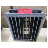 Mixed Lot of Electric Air Cleaner Cells