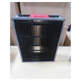 Mixed Lot of Electric Air Cleaner Cells