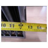 Mixed Lot of Electric Air Cleaner Cells