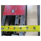 Mixed Lot of Electric Air Cleaner Cells