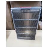 Mixed Lot of Electric Air Cleaner Cells