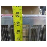 Mixed Lot of Electric Air Cleaner Cells