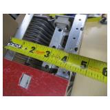 Mixed Lot of Electric Air Cleaner Cells