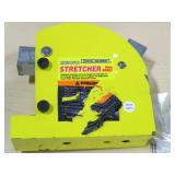 Central Machinery Manual Metal Shrinker/Stretcher Combo Kit - Model 95062