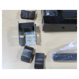 Central Machinery Manual Metal Shrinker/Stretcher Combo Kit - Model 95062