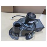FASCO 702111473 Water Heater Inducer Motor Assembly