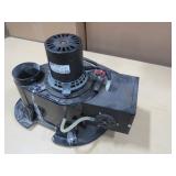 FASCO 702111473 Water Heater Inducer Motor Assembly