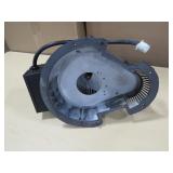 FASCO 702111473 Water Heater Inducer Motor Assembly