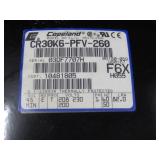 Copeland 3 Ton A/C Condenser Compressor CR35K6-PFV-260