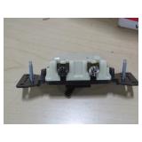 68 Piece lot of Legrand Press & Seymour 15 Amp Three Way Switch - Brown