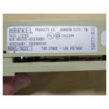 Mixed Lot of Thermostats