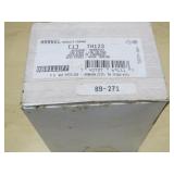 Mixed Lot of Thermostats