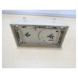 Mixed Lot of Thermostats