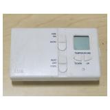 Mixed Lot of Thermostats