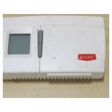 Mixed Lot of Thermostats