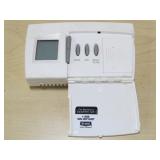 Mixed Lot of Thermostats