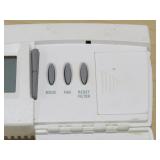 Mixed Lot of Thermostats