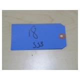 Mixed Lot of Assorted Circuit Breakers