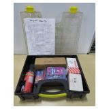 Mixed Lot of Furnace Igniters