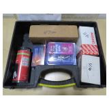 Mixed Lot of Furnace Igniters