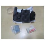 Mixed Lot of Furnace Igniters