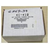 Mixed Lot of Furnace Igniters