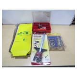 Mixed Lot of Hardware Items