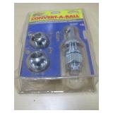 Mixed Lot of Hardware Items