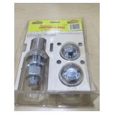 Mixed Lot of Hardware Items