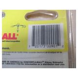 Mixed Lot of Hardware Items