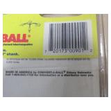 Mixed Lot of Hardware Items