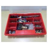Mixed Lot of Hardware Items
