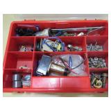 Mixed Lot of Hardware Items