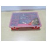 Mixed Lot of Hardware Items