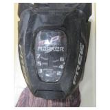 Set of Bent Chetler Ski