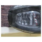 Set of Bent Chetler Ski