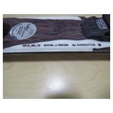 Set of Bent Chetler Ski