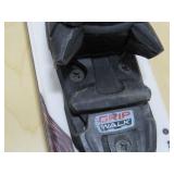 Set of Bent Chetler Ski