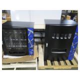 Seaga HF 3000 Vending Machine