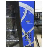 Seaga HF 3000 Vending Machine