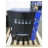 Seaga HF 3000 Vending Machine