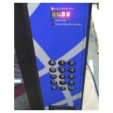 Seaga HF 3000 Vending Machine