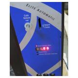 Seaga HF 3000 Vending Machine