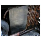 Seaga HF 3000 Vending Machine