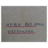 Seaga HF 3000 Vending Machine