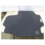 Mopar Floor Mats - 2018 Chrysler Pacifica