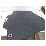 Mopar Floor Mats - 2018 Chrysler Pacifica