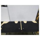 Mopar Floor Mats - 2018 Chrysler Pacifica