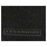 Kia Telluride Carpet Floor Mats - 2023-2025