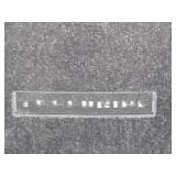 Kia Telluride Carpet Floor Mats - 2023-2025